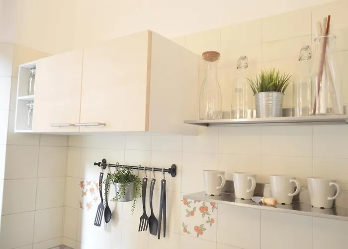 Casa de férias Holy Vatican
